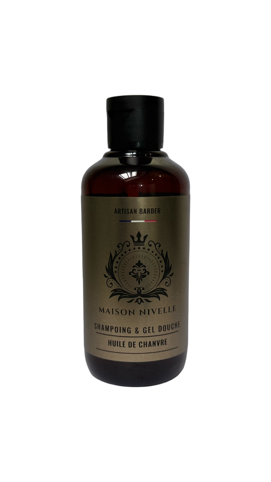 GEL douche Shampoing